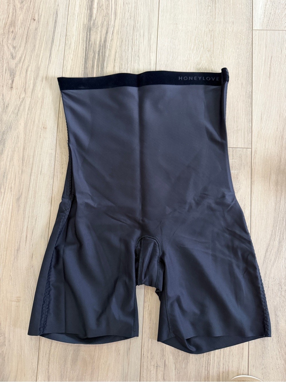 Honeylove No Show High Waist Short XL